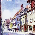 Maison Cliquot - Centre Colmar