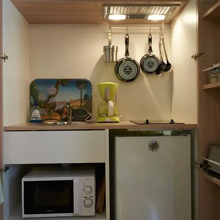 Maison Cliquot - Centre Apartment *