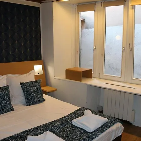 Apartment Maison Cliquot - Centre Colmar