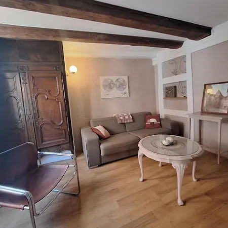 Apartment Maison Cliquot - Centre