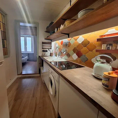 Maison Cliquot - Centre Colmar