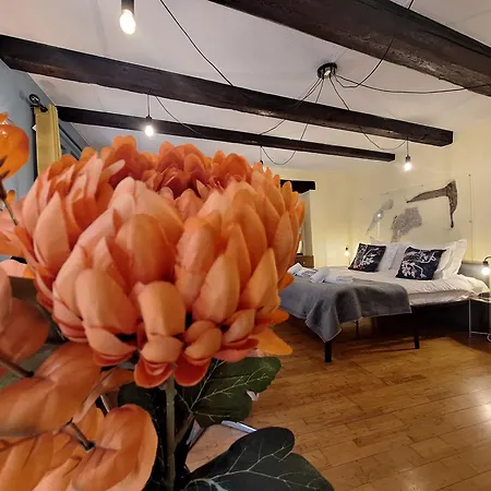 Apartamento Maison Cliquot - Centre *