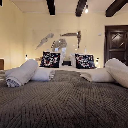 Maison Cliquot - Centre *