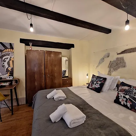 Maison Cliquot - Centre