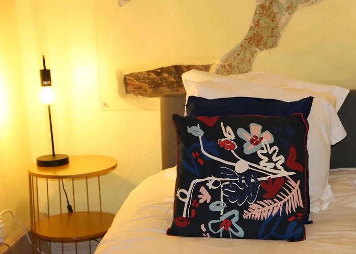 Maison Cliquot - Centre *