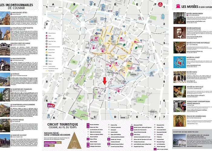 Maison Cliquot - Centre Apartment Colmar