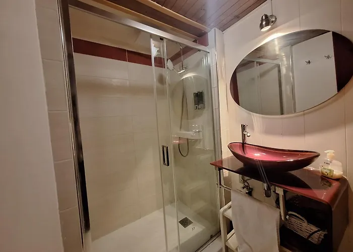 Maison Cliquot - Centre