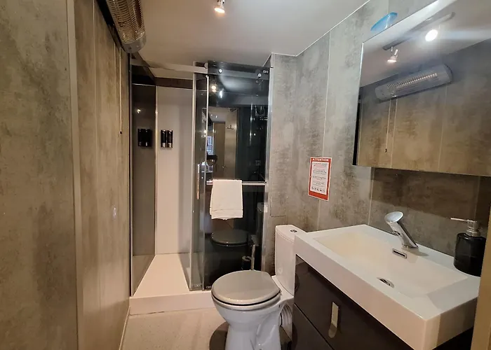 Apartment Maison Cliquot - Centre *