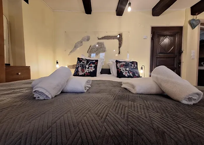 Maison Cliquot - Centre *