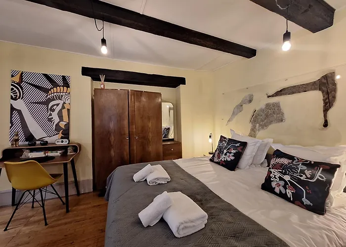 Maison Cliquot - Centre